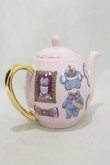 画像2: Angelic Pretty / Dolls Collectionティーポット  ピンク H-25-03-13-1017-AP-ZA-NS-ZH (2)