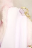 画像5: Angelic Pretty / Milkyベアーフェイス3wayバッグ  ピンク H-25-03-13-1027-AP-BG-NS-ZH (5)