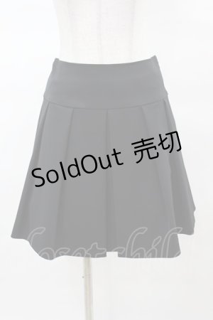 画像: JESUS DIAMANTE / シンデレラスカート 38 ブラック H-25-03-14-1042-JE-SK-NS-ZH