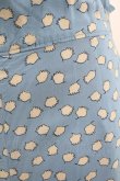 画像3: Jane Marple Dans Le Salon / Lily of the valleyサロペットパンツ  ブルーグレー H-25-03-15-1038-JM-PA-KB-ZH (3)