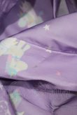 画像4: MINT NeKO / ナイロンリュックサック  黒 H-25-03-15-1009-HN-BG-KB-ZH (4)