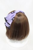 画像7: Angelic Pretty / Letter Doll ジャンパースカートSet Free ラベンダー H-25-03-16-030-AP-OP-NS-ZH (7)