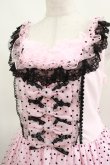 画像4: Angelic Pretty / Dreamy Dolce Ribbonジャンパースカート Free  H-25-03-16-1002-AP-OP-NS-ZH (4)