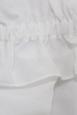 画像3: metamorphose / ボウタイ付きブラウス Free オフ H-25-03-16-057-ME-BL-NS-ZH (3)