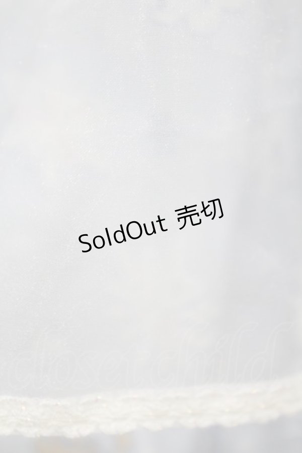 画像6: Angelic Pretty / Sugar Dream Domeワンピース Free サックス H-25-03-16-027-AP-OP-NS-ZH (6)