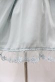 画像5: Innocent World / クラシカルお袖レースワンピース M ミント H-25-03-16-028-IW-OP-NS-ZH (5)