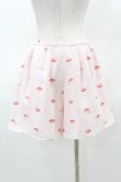 画像2: MILK / Lip winkパンツ  ベビーピンク H-25-03-17-1011-ML-PA-KB-ZH (2)