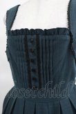 画像6: BPN / サーカス刺繍ワンピース M グリーン H-25-03-18-002-GO-OP-NS-ZH (6)