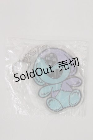 画像: NieR Clothing / アクリルキーホルダー   H-25-03-18-1013-PU-ZA-KB-ZH