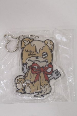 画像: NieR Clothing / アクリルキーホルダー   H-25-03-18-1015-PU-ZA-KB-ZH