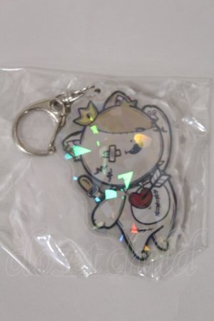 画像: NieR Clothing / アクリルキーホルダー   H-25-03-18-1016-PU-ZA-KB-ZH
