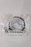 画像2: NieR Clothing / 浮き輪キーホルダー   H-25-03-18-1023-PU-ZA-KB-ZH (2)