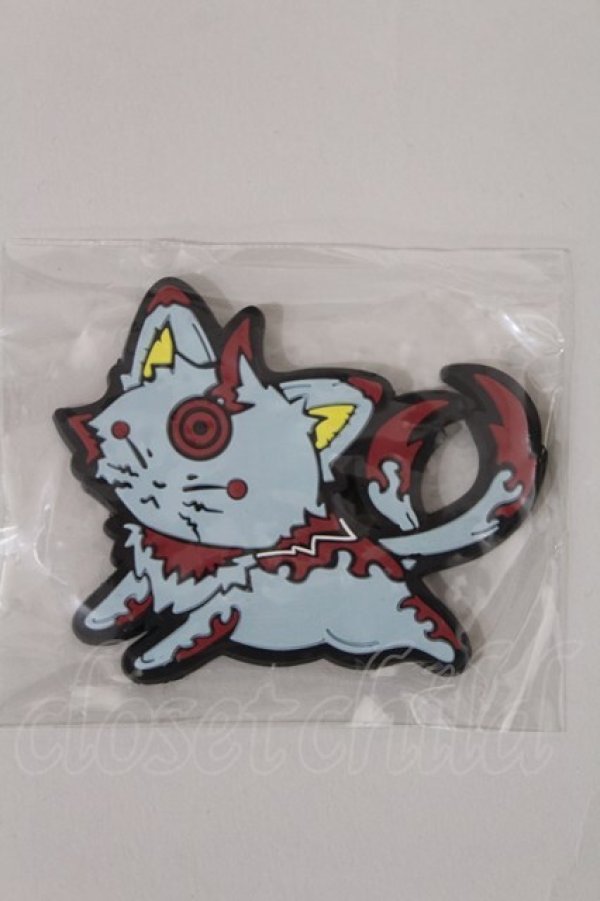 画像1: NieR Clothing / マグネット   H-25-03-18-1024-PU-ZA-KB-ZH (1)