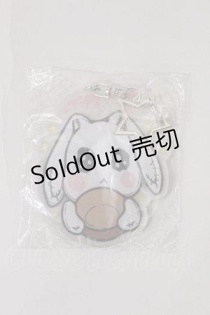 画像: NieR Clothing / アクリルキーホルダー   H-25-03-18-1005-PU-ZA-KB-ZH