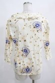 画像3: PINK HOUSE / カットソーカーディガン Free オフ H-25-03-18-062-LO-TO-NS-ZH (3)