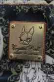 画像3: ALICE and the PIRATES / CRYSTAL BALL&Disney Storeコラボトートバッグ  ブラック H-25-03-18-067-PA-BG-NS-ZH (3)