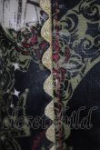 画像4: ALICE and the PIRATES / CRYSTAL BALL&Disney Storeコラボトートバッグ  ブラック H-25-03-18-067-PA-BG-NS-ZH (4)