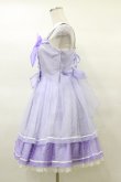 画像3: Angelic Pretty / シャーベットマリンジャンパースカート Free ラベンダー H-25-03-19-054-AP-OP-NS-ZH (3)
