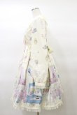 画像3: Angelic Pretty / Daydream Bedワンピース Free アイボリー H-25-03-19-066-AP-OP-NS-ZH (3)