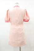 画像2: Swankiss / Swankiss × BODYLINE ハートナースセット 表記なし ピンク H-25-03-19-1008-CA-OP-NS-ZH (2)