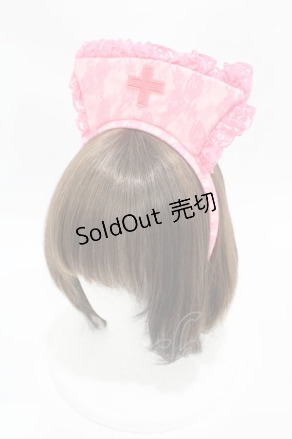 画像3: Swankiss / Swankiss × BODYLINE ハートナースセット 表記なし ピンク H-25-03-19-1008-CA-OP-NS-ZH (3)