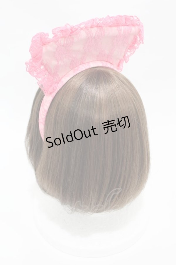 画像4: Swankiss / Swankiss × BODYLINE ハートナースセット 表記なし ピンク H-25-03-19-1008-CA-OP-NS-ZH (4)