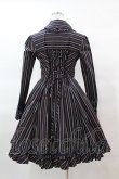 画像2: Angelic Pretty / フォルティシモワンピース M ネイビー H-25-03-19-1010-AP-OP-NS-ZH (2)