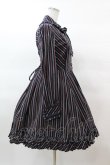 画像3: Angelic Pretty / フォルティシモワンピース M ネイビー H-25-03-19-1010-AP-OP-NS-ZH (3)