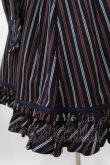 画像5: Angelic Pretty / フォルティシモワンピース M ネイビー H-25-03-19-1010-AP-OP-NS-ZH (5)