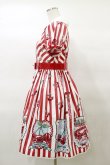 画像3: Angelic Pretty / Cherry Stampワンピース Free レッド H-25-03-19-071-AP-OP-NS-ZH (3)
