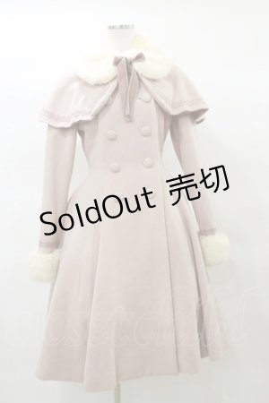 画像: Mary Magdalene / オディールコート Free シュガーローズ H-25-03-19-080-CL-CO-NS-ZH