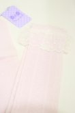 画像2: Angelic Pretty / My Favorite Roomオーバーニー  ピンク H-25-03-19-015-AP-ZA-NS-ZH (2)