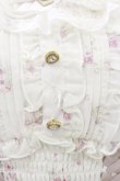 画像5: LIZ LISA / オフショルシフォンセットアップ Free オフ/ピンク H-25-03-19-035-LO-OP-NS-ZH (5)