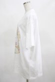 画像2: Enchantlic Enchantilly / オリジナルプリントTシャツ XL オフ H-25-03-20-038-LO-TS-NS-ZH (2)