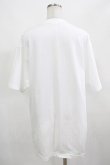 画像3: Enchantlic Enchantilly / オリジナルプリントTシャツ XL オフ H-25-03-20-038-LO-TS-NS-ZH (3)