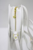 画像3: Angelic Pretty / マシュマロおばけショルダーバッグ（2024）  オフ H-25-03-20-043-AP-BG-NS-ZH (3)
