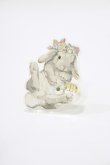 画像1: Enchantlic Enchantilly / Dolled up Ring（Bunny) Free クリア H-25-03-20-052-LO-AC-NS-ZH (1)
