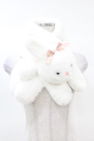 画像: Honey Cinnamon / ハニーマフラー  オフ H-25-03-20-1002-LO-ZA-NS-ZH