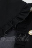 画像4: Amavel / Blooming Frill ワンピース Free グレー H-25-03-20-012-CA-OP-NS-ZH (4)