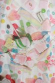 画像4: MILK / CANDY LOVERドレス  ジャンクホワイト H-25-03-21-029-ML-OP-KB-ZH (4)