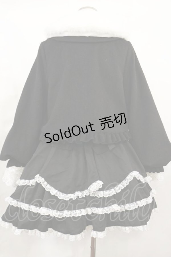 画像2: To Alice / ヴィンテージドール福袋 S ブラック H-25-03-21-1038-LO-OP-NS-ZH (2)
