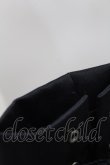 画像5: BPN / レースアップジャケット  黒 H-25-03-22-1031-GO-JA-KB-ZH (5)