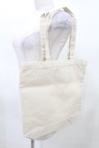 画像2: Candy Stripper / PLAY TIME TOTE BAG   H-25-03-22-1039-PU-BG-KB-ZH (2)