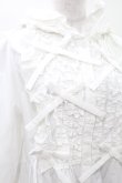 画像3: Candy Stripper / ALWAYS WITH YOU HOODIE ONE-PIECE 2 オフホワイト H-25-03-22-1004-PU-OP-KB-ZH (3)