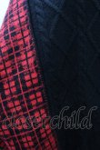 画像3: Candy Stripper / CANDY TETHERED KNIT  ブラック H-25-03-22-1022-PU-TO-KB-ZH (3)