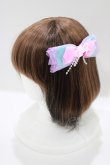画像2: 6％DOKIDOKI / アクセサリーセット   H-25-03-22-077-LO-ZA-NS-ZH (2)