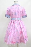 画像3: Angelic Pretty / Neon Star Dinerワンピース Free ピンク H-25-03-22-007-AP-OP-NS-ZH (3)