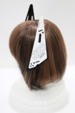 画像2: 中央町戦術工芸 / 装甲バインダーユニット  黒×白 H-25-03-23-043-PU-AC-KB-ZH (2)