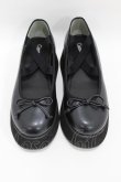 画像1: Candy Stripper / ENDEARING BALLET SHOES M ブラック H-25-03-23-1001-PU-SH-KB-ZH (1)