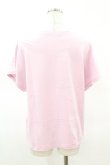 画像2: MILK / SWEET SUMMER Tee  ピンク H-25-03-23-1049-ML-TO-KB-ZH (2)